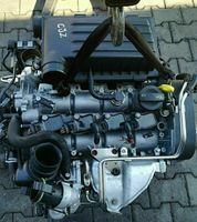 Motor Audi VW 1.2 TSI komplett CJZ CJZA CJZC CJZD 48000km Berlin - Marzahn Vorschau