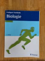 Endspurt Vorklinik Biologie 2. Auflage Baden-Württemberg - Tübingen Vorschau