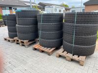 Michelin LKW Ganzjahresreifen 315/70R22.5 154/150 X Multi Energy Schleswig-Holstein - Kosel Vorschau