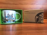 Starbucks Porto Portugal You are here - Coffee Cup Mug 16 fl oz Thüringen - Jena Vorschau