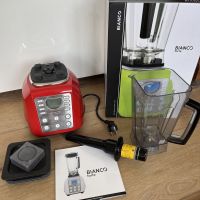 Bianco Forte Nutrition Blender, ein sehr guter Hochleistungsmixer Niedersachsen - Oldenburg Vorschau