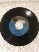 Vinyl Single „A Natural man“ Lou Rawls Hessen - Großkrotzenburg Vorschau