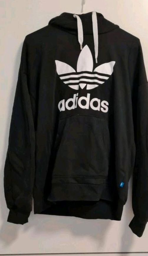 Adidas Pullover Gr. 38 in Hof (Saale)