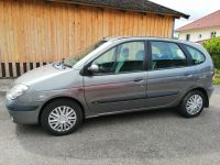 Renault Scenic 1/  1,6  / 16V  KLIMA  **** TÜV NEU **** Bayern - Mindelheim Vorschau