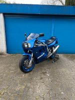 Suzuki GSXR 1100 GV73C Schleswig-Holstein - Erfde Vorschau