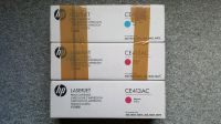 3x HP 305A ORIGINAL TONER NEU & VERSIEGELT, LASERJET PRO DRUCKER Schleswig-Holstein - Flensburg Vorschau