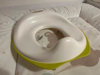 Ikea TOSSIG Toilettensitz Kinder Töpfchentraining , weiß/grün Nordrhein-Westfalen - Gladbeck Vorschau