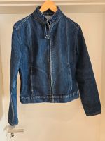 Jeans Jacke Marke Amisu - Größe 42 - WIE NEU! Baden-Württemberg - Albstadt Vorschau