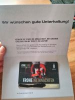 50,00 € Kinogutschein Gloria Palast Bayern - Vaterstetten Vorschau