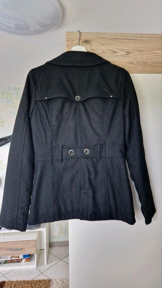 Staccato Jacke/Mantel Größe XL in Haiger