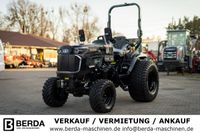 ✅Startrac 263 Kleintraktor NEU Mit Mitsubishi Motor und Galaxy Pro Bereifung Traktor Allrad✅ Niedersachsen - Neu Wulmstorf Vorschau