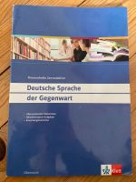 Deutsche Sprach der Gegenwart Saarland - Illingen Vorschau