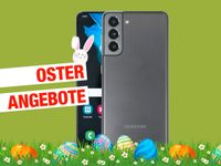 REFURBISHED SAMSUNG S21 128GB - Tolles Angebot! - Jetzt zuschlagen! - Smartphone gebraucht kaufen - Handy generalüberholt kaufen - Exzellenter Zustand - Kostenlose Zustellung & Versand - Hamburg Hamburg-Mitte - Hamburg Hammerbrook Vorschau