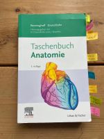 Taschenbuch Anatomie Benninghoff Drenckhahn 3. Auflage Hessen - Gießen Vorschau