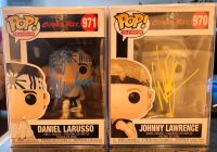 Cobra Kai Limited Edition Handsigniert Funko Pop Rare Essen - Frillendorf Vorschau