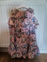 Sommerkleid Gr. 110/116 Nordrhein-Westfalen - Lage Vorschau