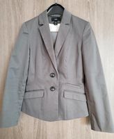 H&M Blazer Anzugjacke grau braun Nordrhein-Westfalen - Essen-West Vorschau