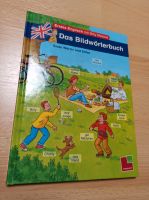 Bilderwörterbuch Englisch zum Lernen Baden-Württemberg - Auenwald Vorschau