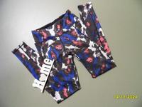 Sportleggings von H&M SPORT Gr. XS Brandenburg - Kolkwitz Vorschau