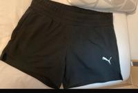 Shorts von Puma Nordrhein-Westfalen - Schloß Holte-Stukenbrock Vorschau