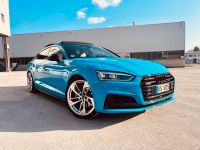 Audi A5 Sportback Audi Exclusive B&O 50tdi Baden-Württemberg - Villingen-Schwenningen Vorschau