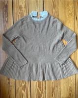 Sezane ausgestellter Pullover Gr. M Sézane Schleswig-Holstein - Plön  Vorschau