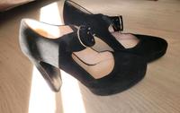 Prada Pumps Berlin - Neukölln Vorschau
