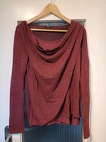Pullover Rot Zero Bad Godesberg - Muffendorf Vorschau