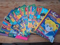 Sailor Moon Zeitschriften 1999 Brandenburg - Schöneiche bei Berlin Vorschau