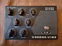 Roger Mayer Voodoo Vibe (uni vibe/chorus/vibrato/tremolo) Nordrhein-Westfalen - Gronau (Westfalen) Vorschau