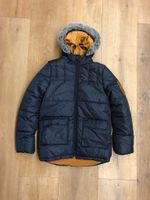 Coccodrillo Winterjacke, Parka, Gr. 164, neu Bayern - Garmisch-Partenkirchen Vorschau