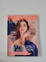 Zeitschrift InStyle Beauty 2022 Mode Lifestyle München - Moosach Vorschau