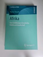 Afrika - Eine Einführung in Geschichte, Politik und Gesellschaft Baden-Württemberg - Wannweil Vorschau