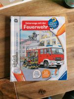 Tip Toi Buch Feuerwehr Nordrhein-Westfalen - Hamminkeln Vorschau