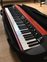 Korg SV 1 73 Stage E-Piano Kein Live Einsatz Heimbetrieb fast neu Baden-Württemberg - Mannheim Vorschau