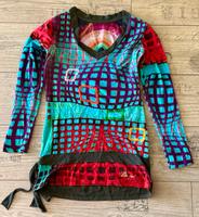 Desigual Oberteil Shirt Pullover S / 36 Thüringen - Eisenach Vorschau