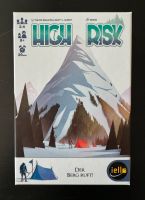 Brettspiel High Risk Niedersachsen - Goslar Vorschau