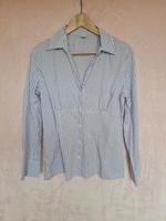 Bluse lila weiß Aubing-Lochhausen-Langwied - Aubing Vorschau