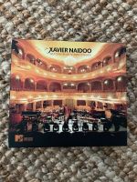 DVD Xavier Naidoo Söhne Mannheims MTV unplugged Hessen - Eichenzell Vorschau