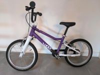 WOOM 3 Fahrrad Rad lila 16 Zoll TOP-Zustand Häfen - Bremerhaven Vorschau