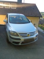 Volkswagen Golf Plus 2005 Nordrhein-Westfalen - Freudenberg Vorschau