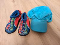 Badeschuhe Pjmasks Gr. 22 Baden-Württemberg - Ulm Vorschau