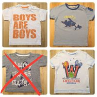 ☀️ T-Shirts Jungen 80 ☀️ Baby Shirt Nordrhein-Westfalen - Bergneustadt Vorschau