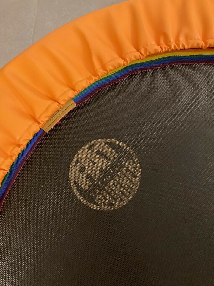 Trimilin Fatburner Trampolin in Rheinland-Pfalz - Neuhäusel | eBay  Kleinanzeigen ist jetzt Kleinanzeigen