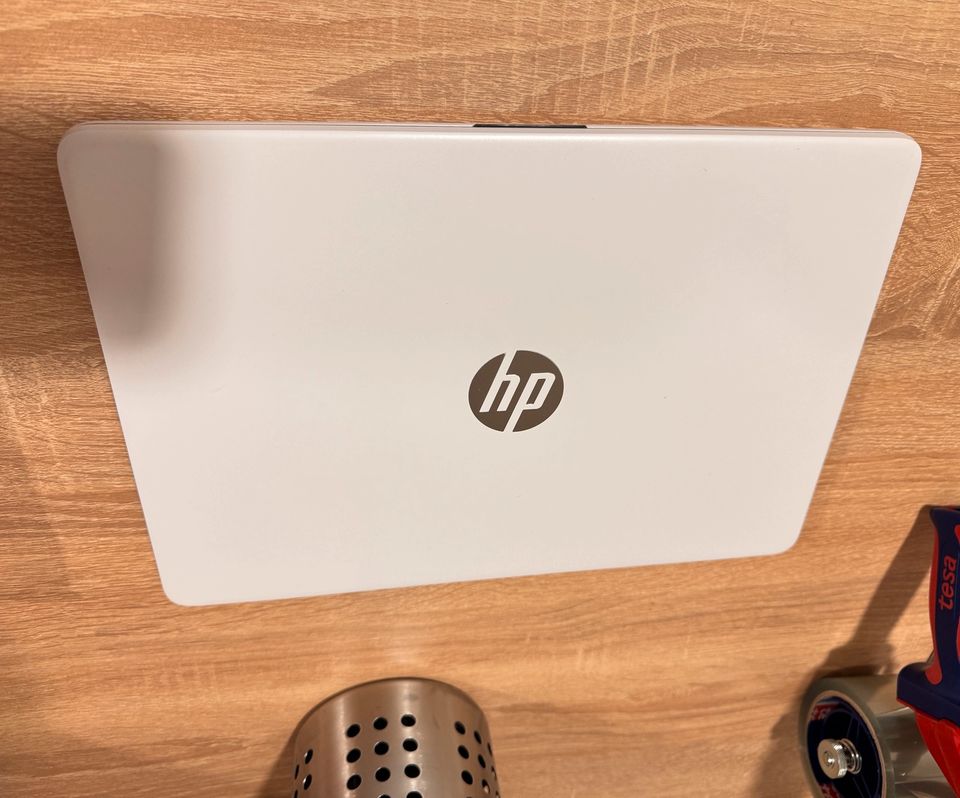 HP Notebook (35,6cm/14 Zoll, 14s-fq0206ng) in Bad Kreuznach