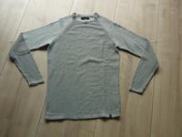 toller Hoodie Sweatshirt Strick Pullover Gr M Jack & Jones grau Schleswig-Holstein - Kiel Vorschau