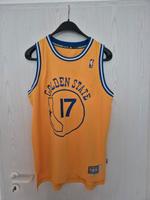 NBA Hardwood Classics Golden State Jersey "Mullin" L Hessen - Solms Vorschau