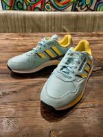 Adidas Originals Treziod - 41 1/3 - neuwertig Nordrhein-Westfalen - Rheda-Wiedenbrück Vorschau