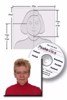 Biometric passport photographs for the US passport and visas Berlin - Mitte Vorschau