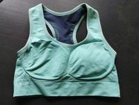 Sport Fitness Oberteil BH xxs türkis mint Bayern - Gundelfingen a. d. Donau Vorschau